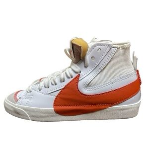 Nike blazer mid ‘77 jumbo sneaker